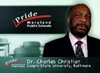 Dr. Charles Christian