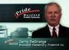 Jerry DeGrange