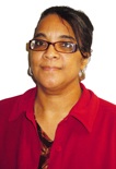 Jilda Scott