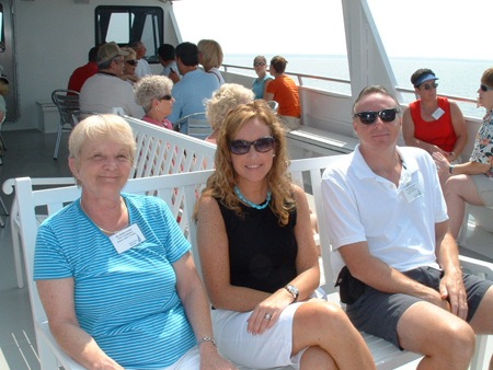 2005 - 2006 Teacher of the Year Cruise