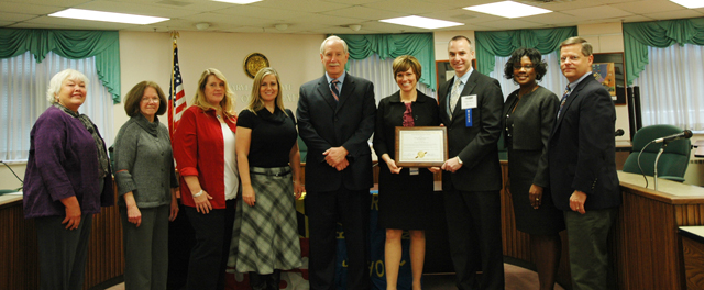 Anne Arundel County, Crofton Meadows Elementary