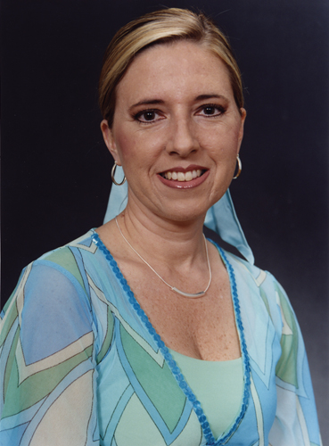 Jodi Grosser-Gonzalez