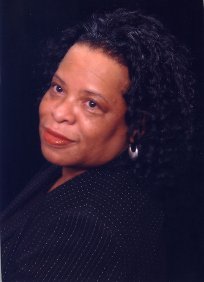 Andrea L. Jackson