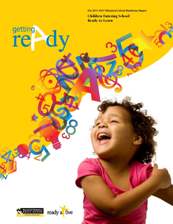 Maryland School Readiness Report 2011-2012