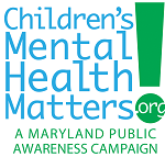 Children’s Mental Health Matters Campaign